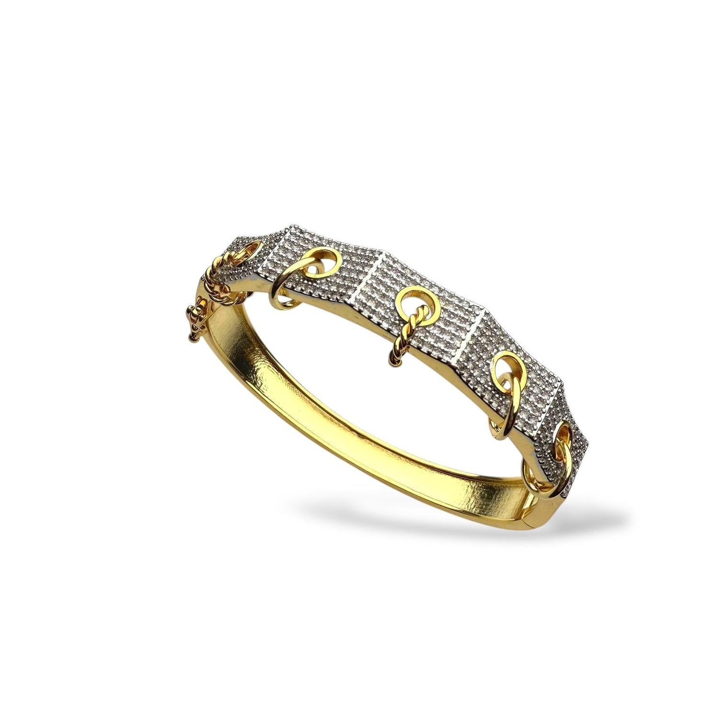 Stellar Kelepçe - Aven & Laurel