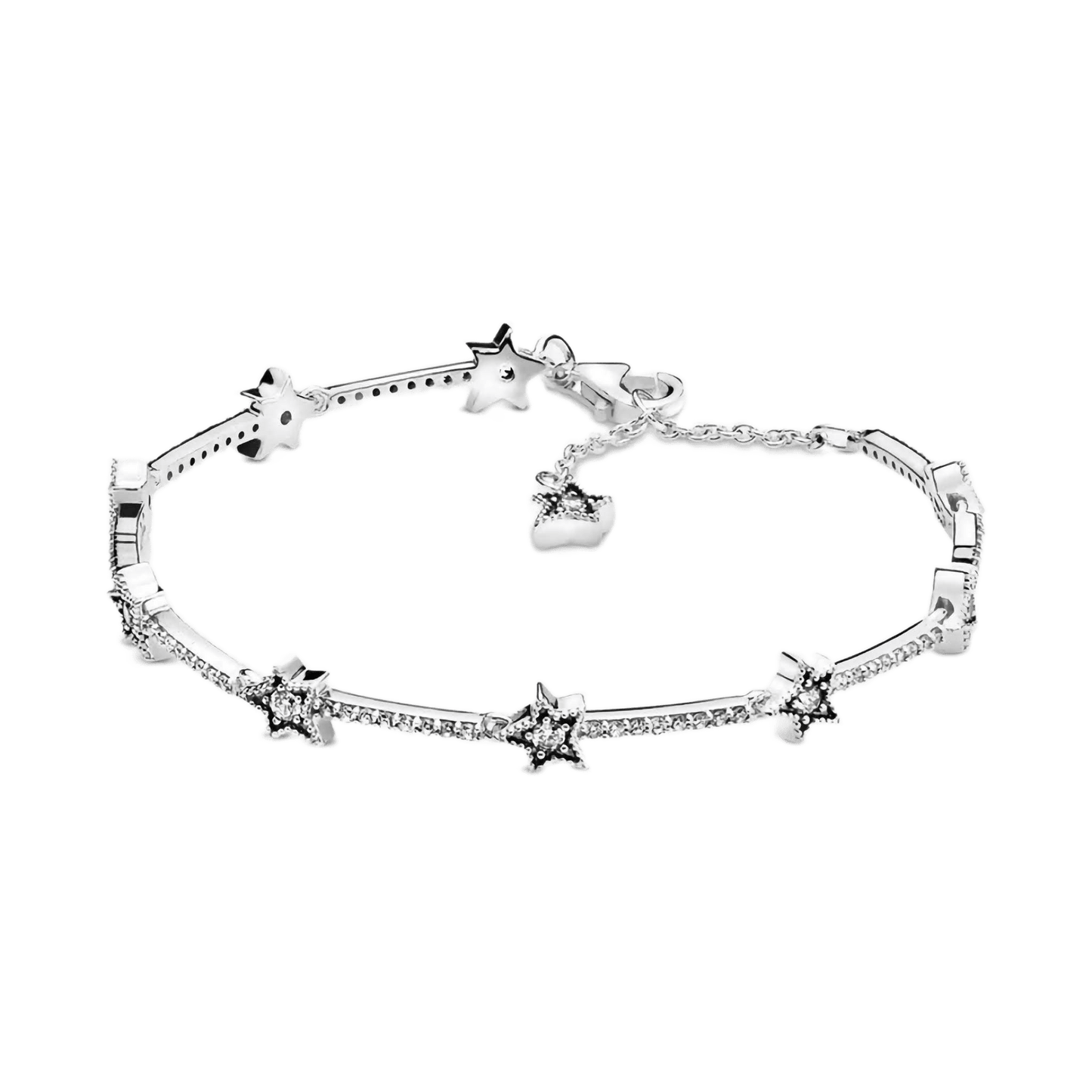 Gökyüzündeki Yıldız Bileklik - Aven & Laurel