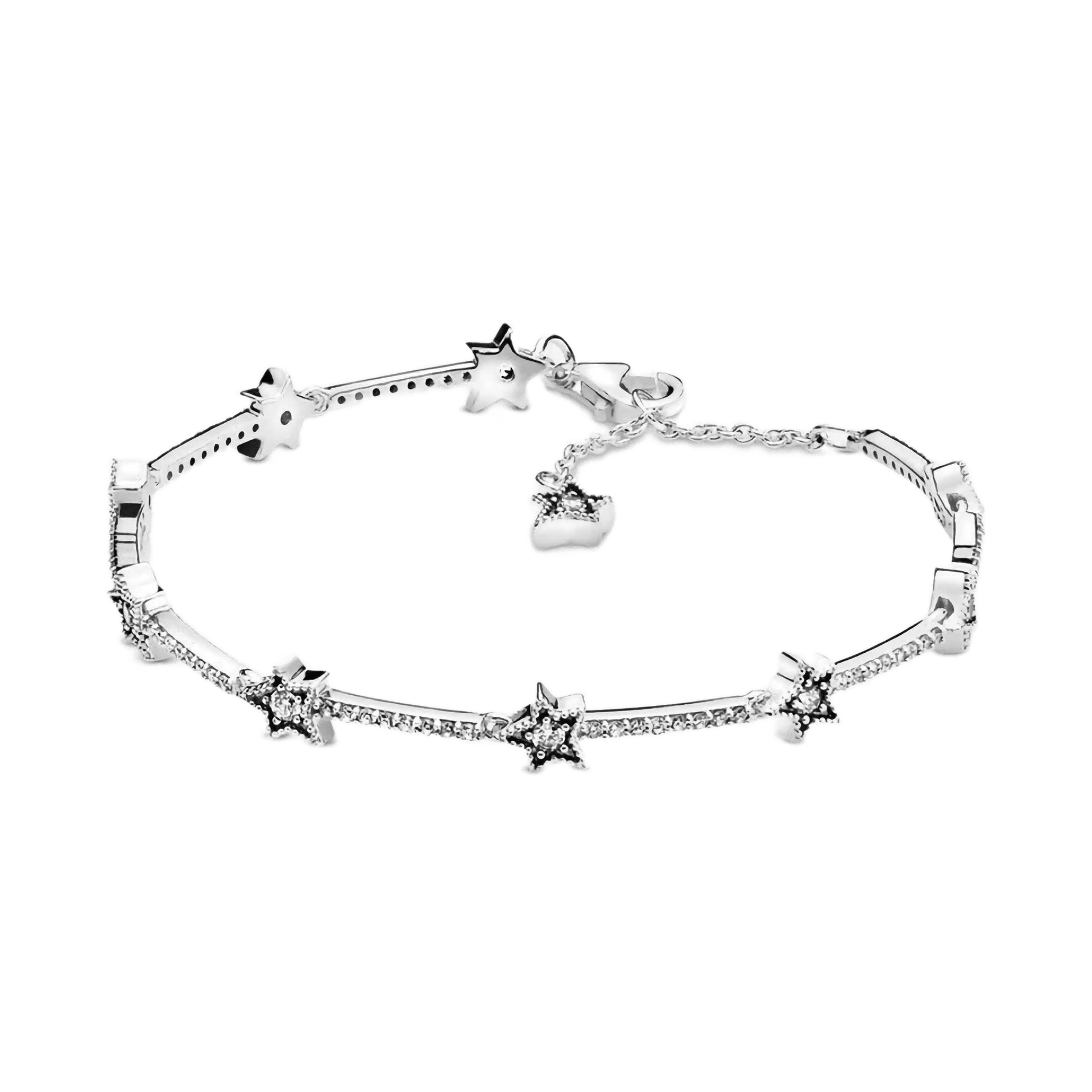 Gökyüzündeki Yıldız Bileklik - Aven & Laurel