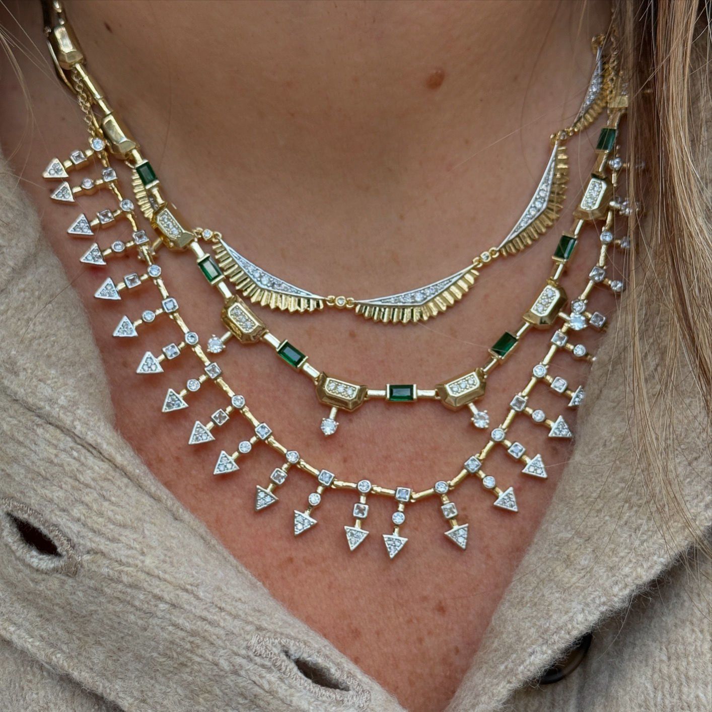 Judi Kolye - Aven & Laurel