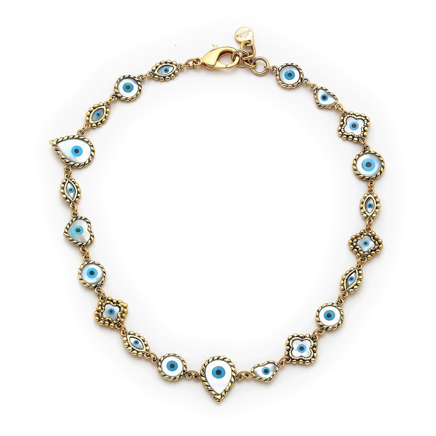 Blink Boldly Kolye - Aven & Laurel