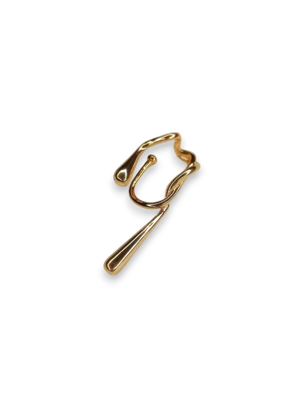 Lydia Earcuff - Aven & Laurel