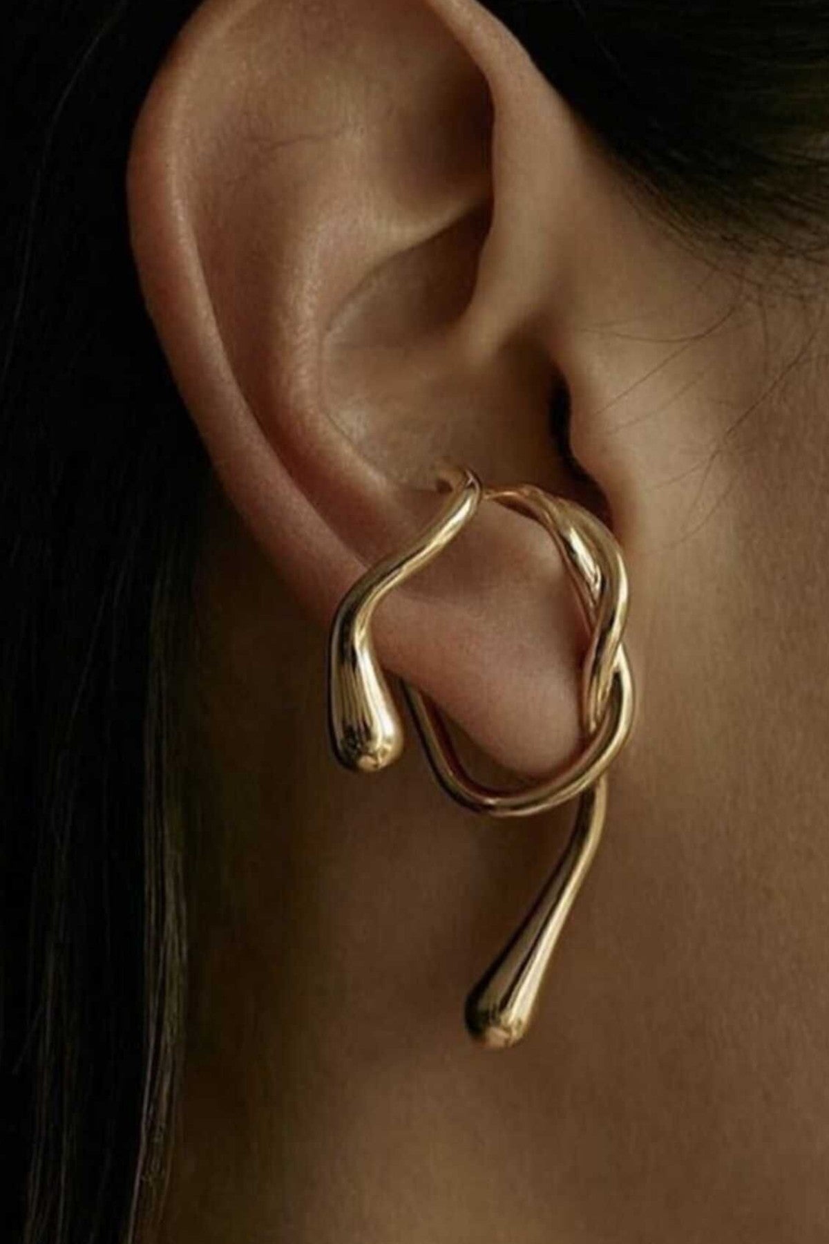 Lydia Earcuff - Aven & Laurel
