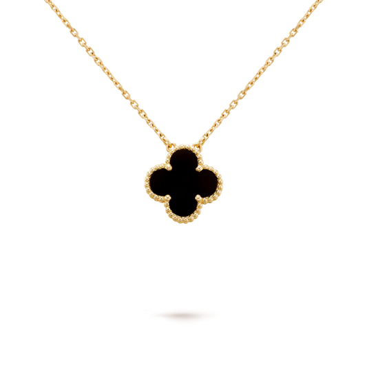 VCA Lumora Kolye (İthal Kutulu Model)