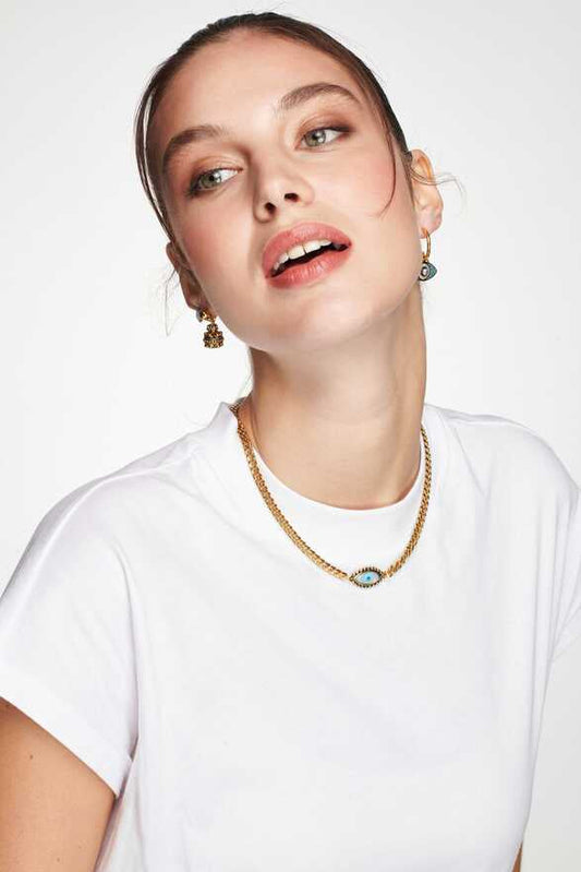 Watchlight Kolye - Aven & Laurel