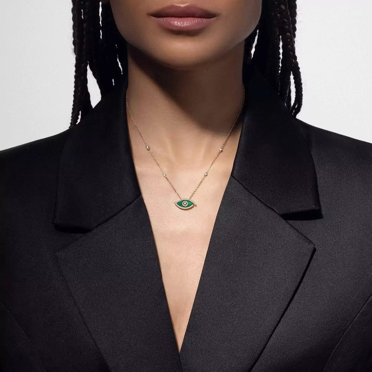 Emeris Kolye (İthal Model)