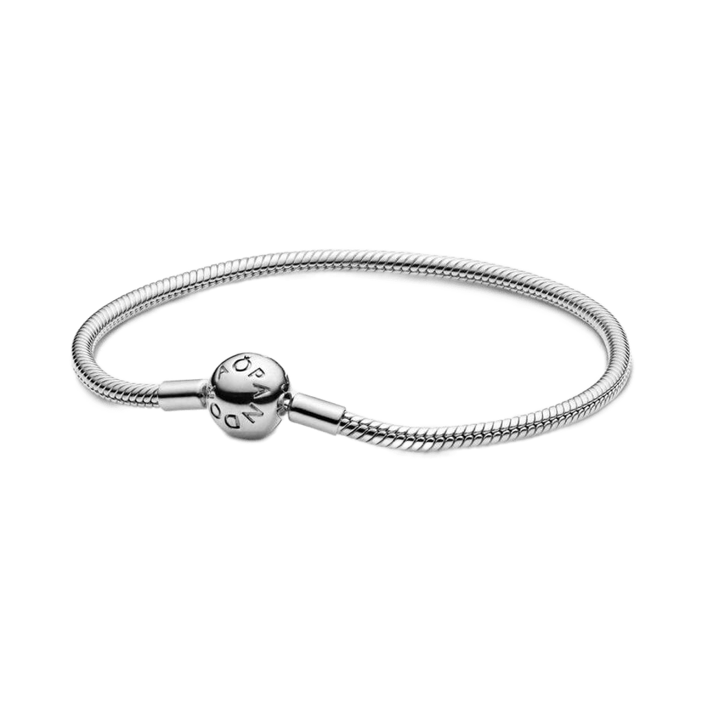 Moments Düz Klipsli Bileklik - Aven & Laurel