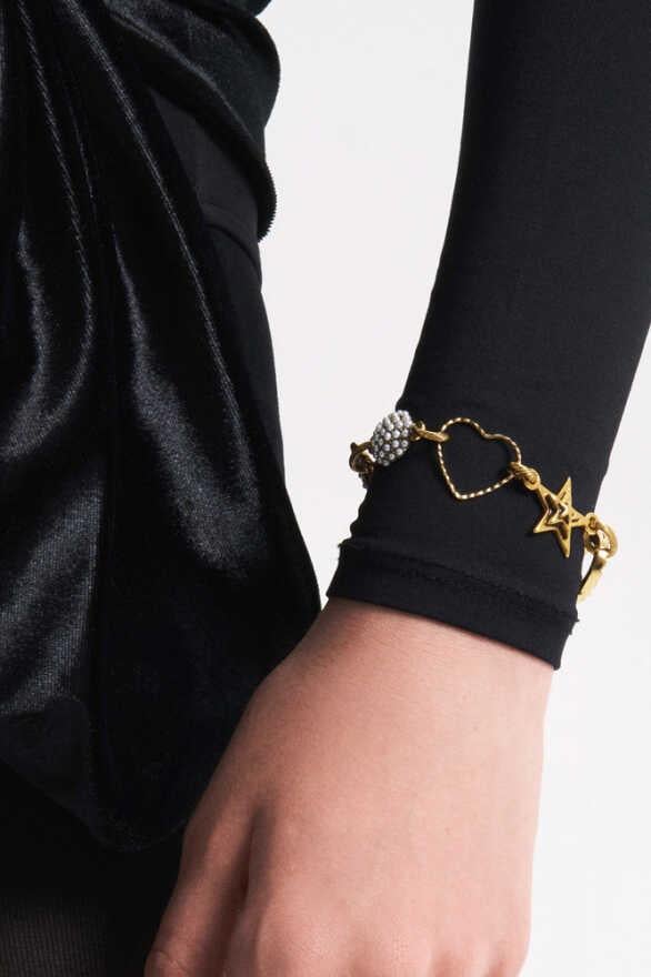 Stellar Amulet Bileklik