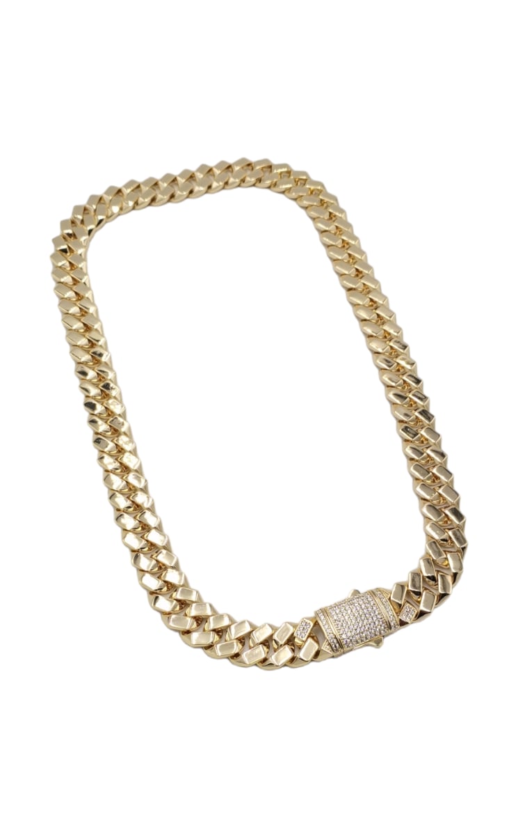 Monaco Gurmet Kolye - Aven & Laurel