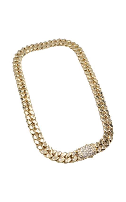 Monaco Gurmet Kolye - Aven & Laurel