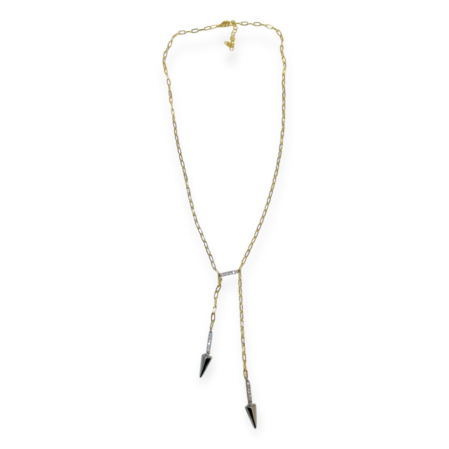 Celestial Kolye - Aven & Laurel