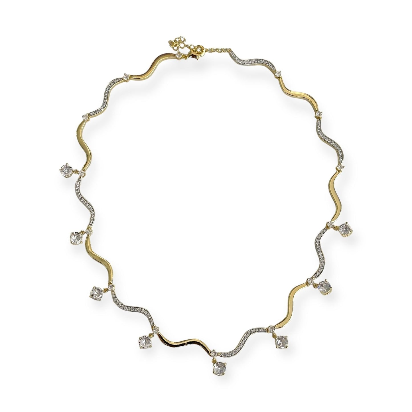 Laila Mix Kolye - Aven & Laurel