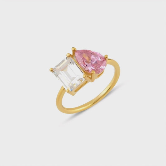 Sublime Rêve Ring