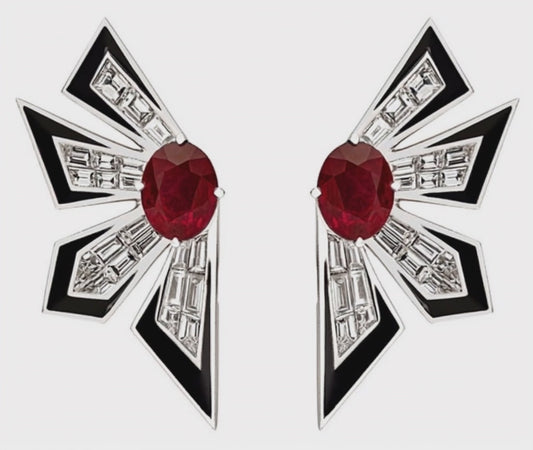 Royal Océan Küpe
