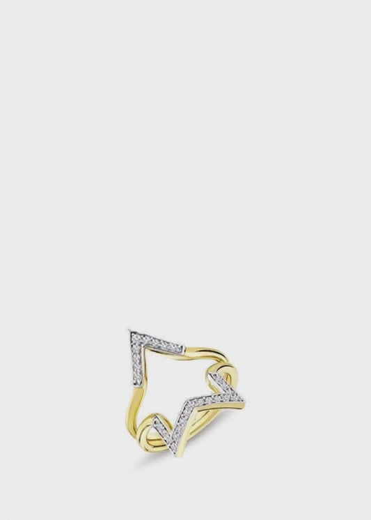 Royal Fleur Yüzük