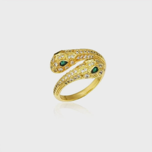 Royal Rivage Ring