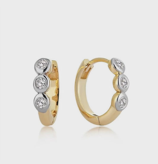 Parisien Songe Earrings