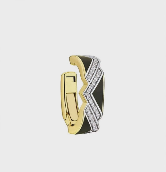 Королевский Hiver Earcuff