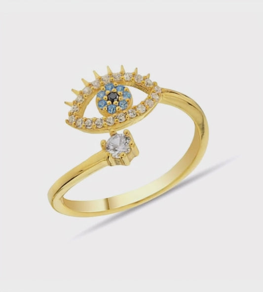Précieux Rêve Ring