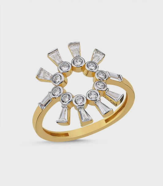 Fantôme Idylle Ring