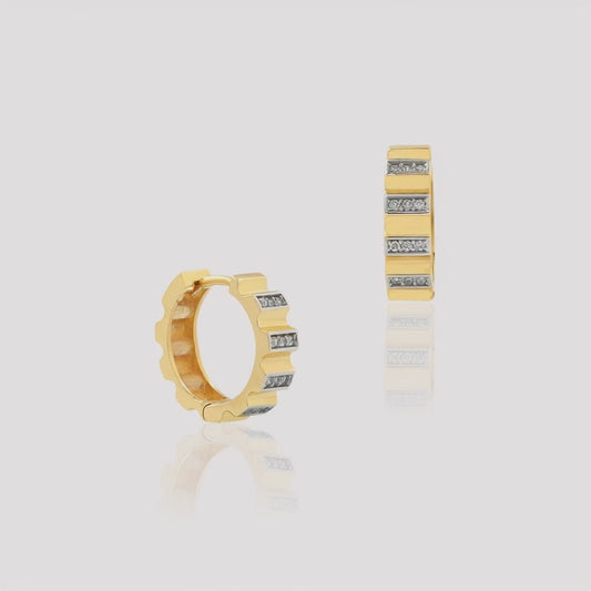 Caché Songe Earring