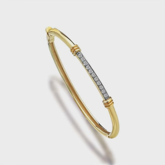 Velouté Papillon Cuff