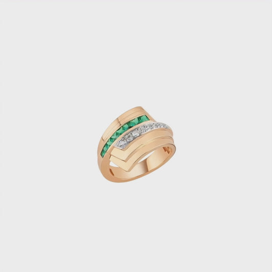 Verdant Ring 