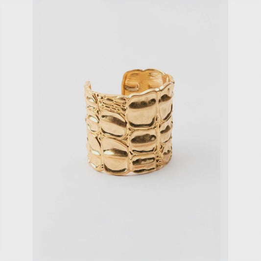 Solaire Bijou Cuff