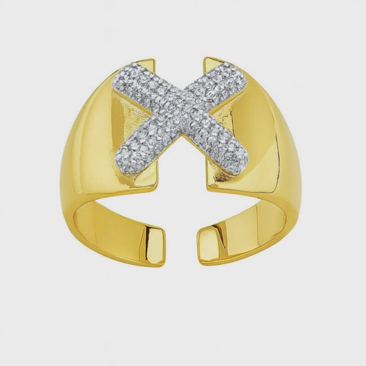Lointain Sérénade Ring