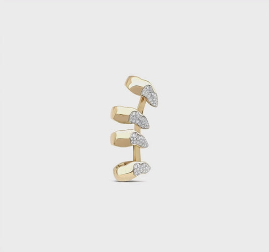 Sublime Ode Earcuff