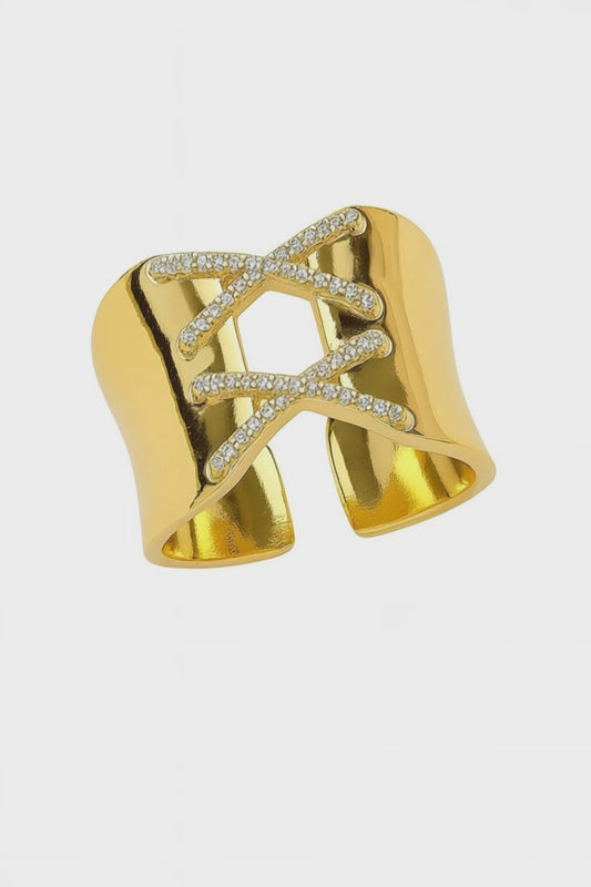 Éternel Ange Ring