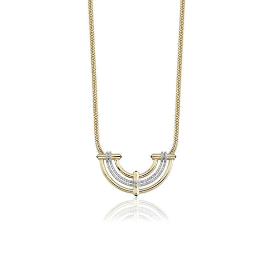 Prenses Kolye - Aven & Laurel