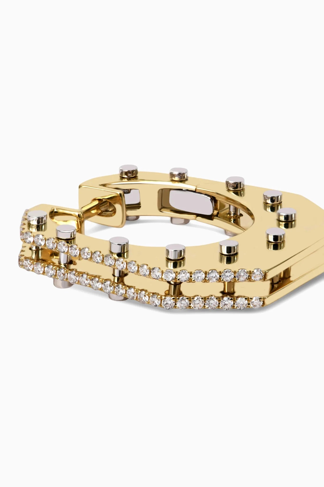 Raınbow Küpe - Aven & Laurel