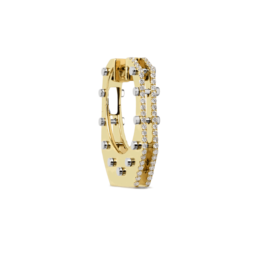 Raınbow Küpe - Aven & Laurel