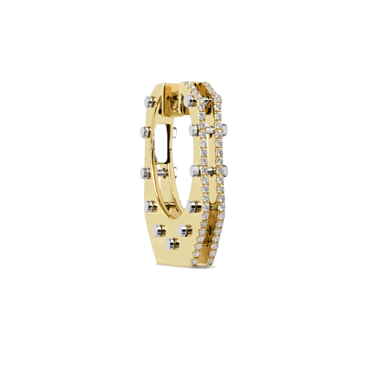 Raınbow Küpe - Aven & Laurel