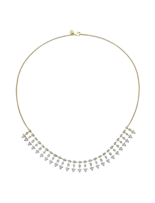 Salsa Kolye - Aven & Laurel