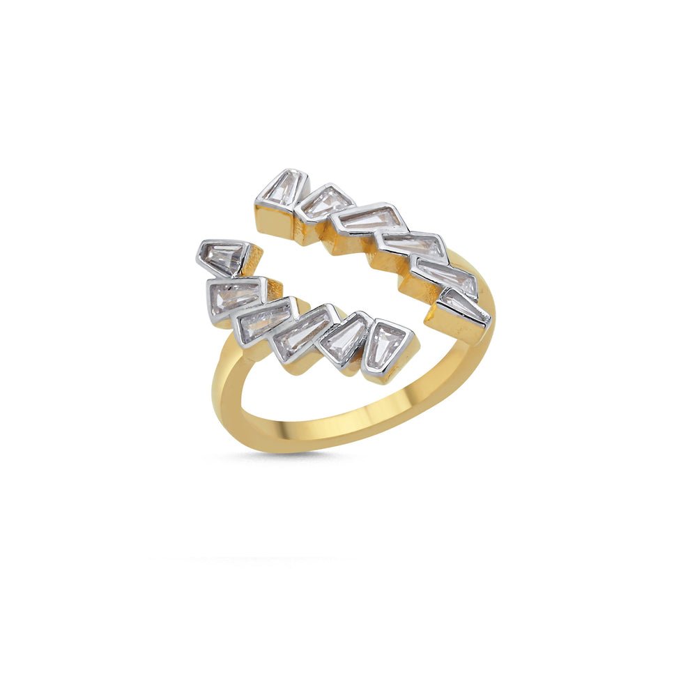 Sensation Yüzük - Aven & Laurel