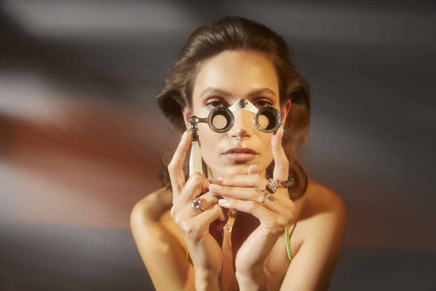 Sia Yüzük - Aven & Laurel