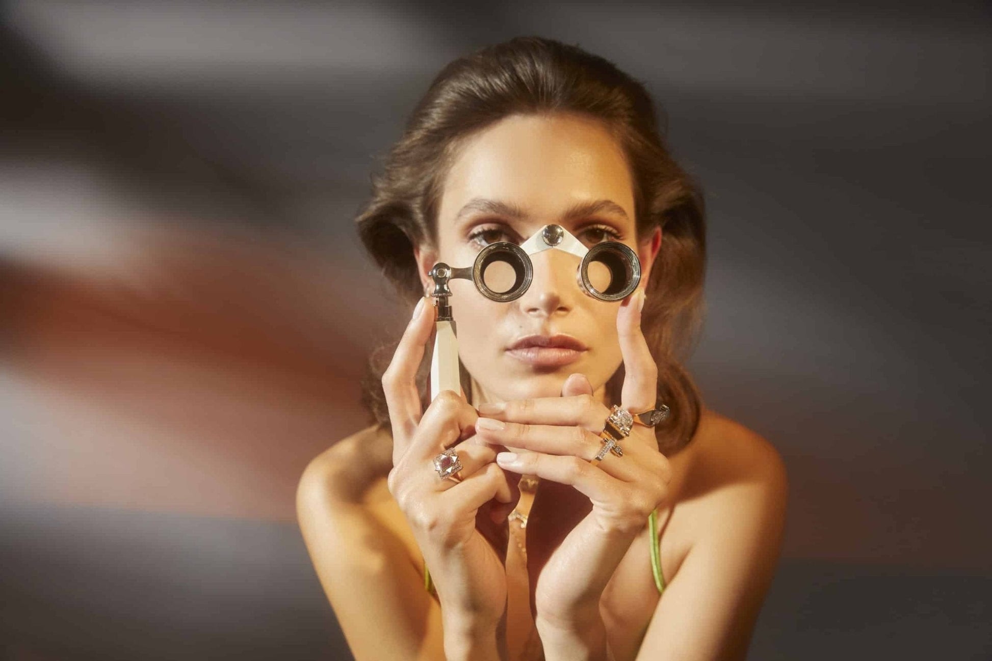 Sia Yüzük - Aven & Laurel