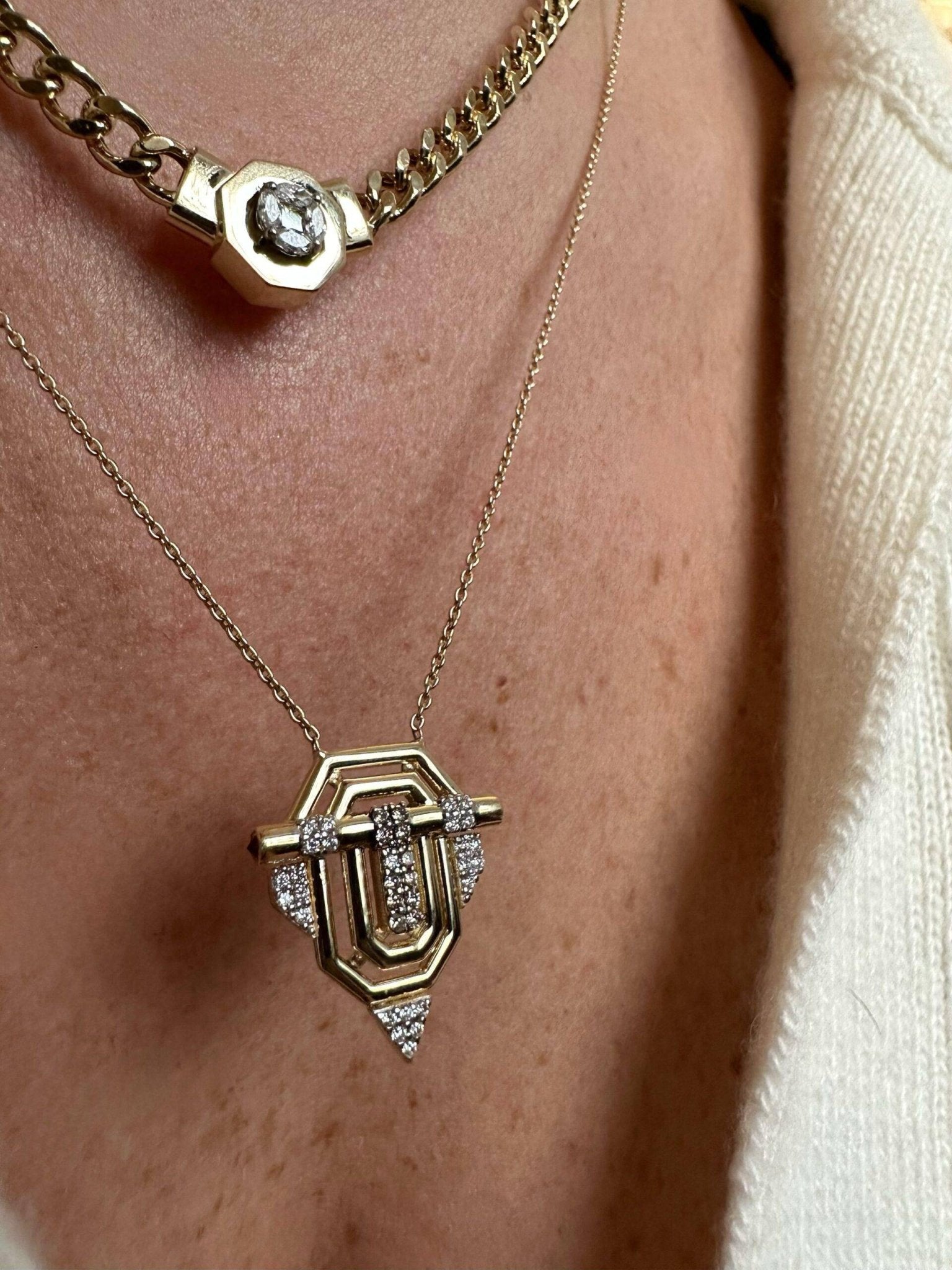 Sienna Kolye - Aven & Laurel