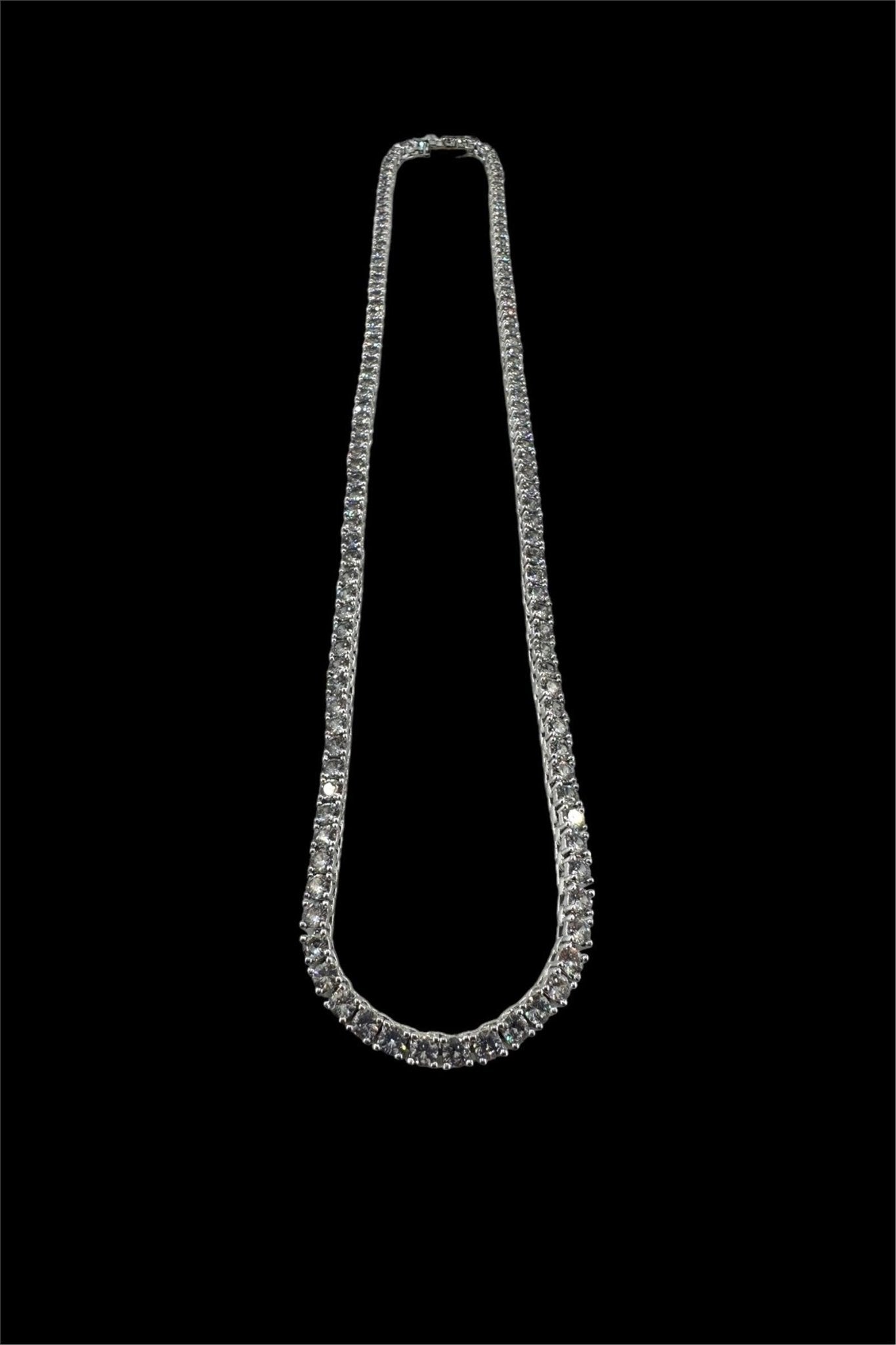 Su Yolu Kolye - Aven & Laurel