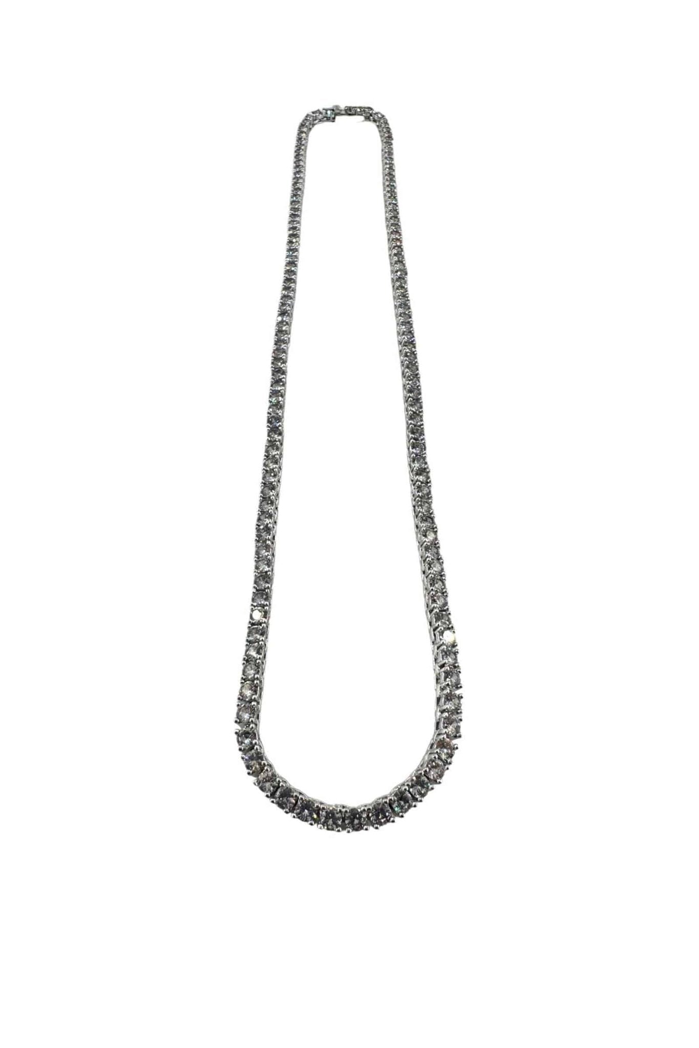 Su Yolu Kolye - Aven & Laurel