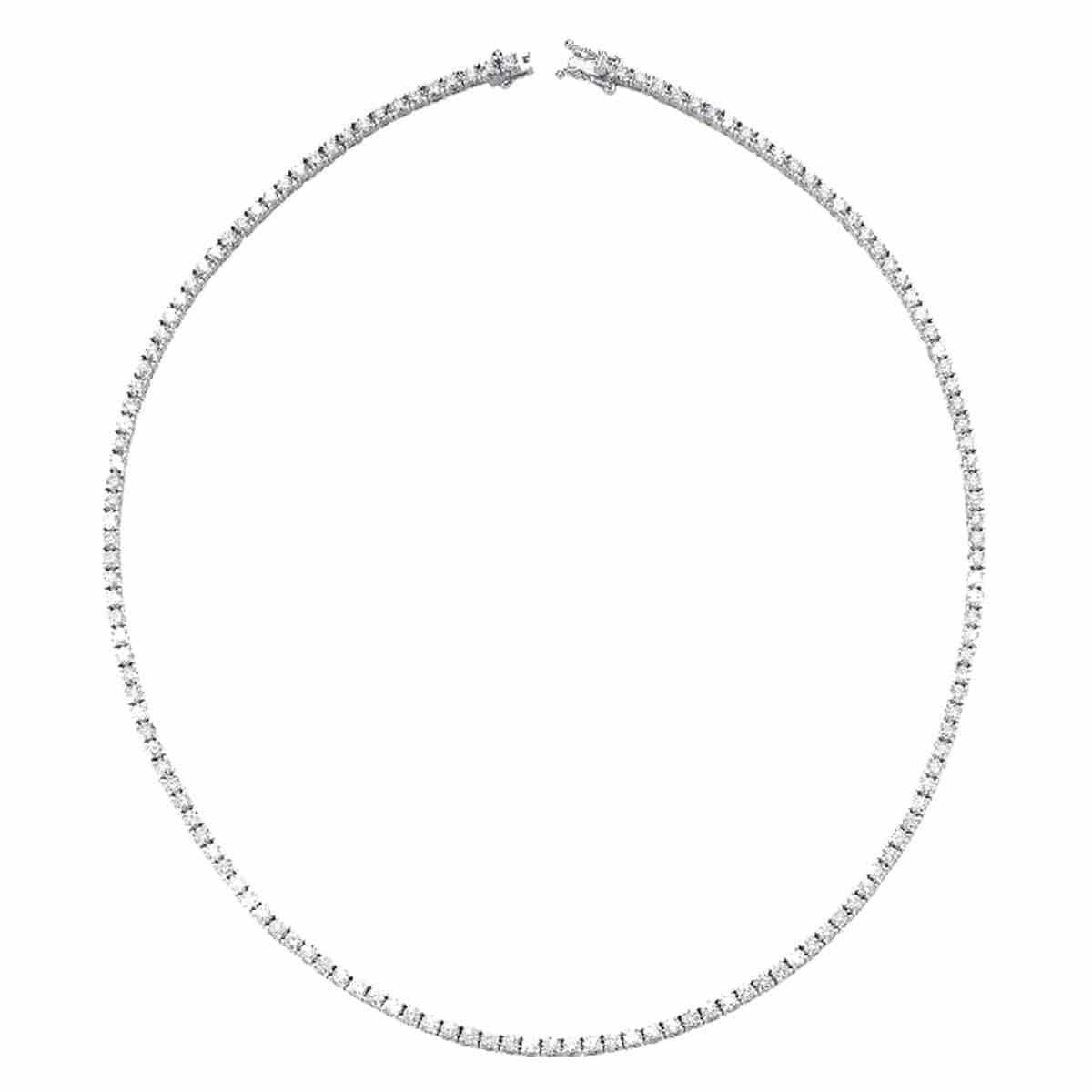 Su Yolu Kolye - Aven & Laurel