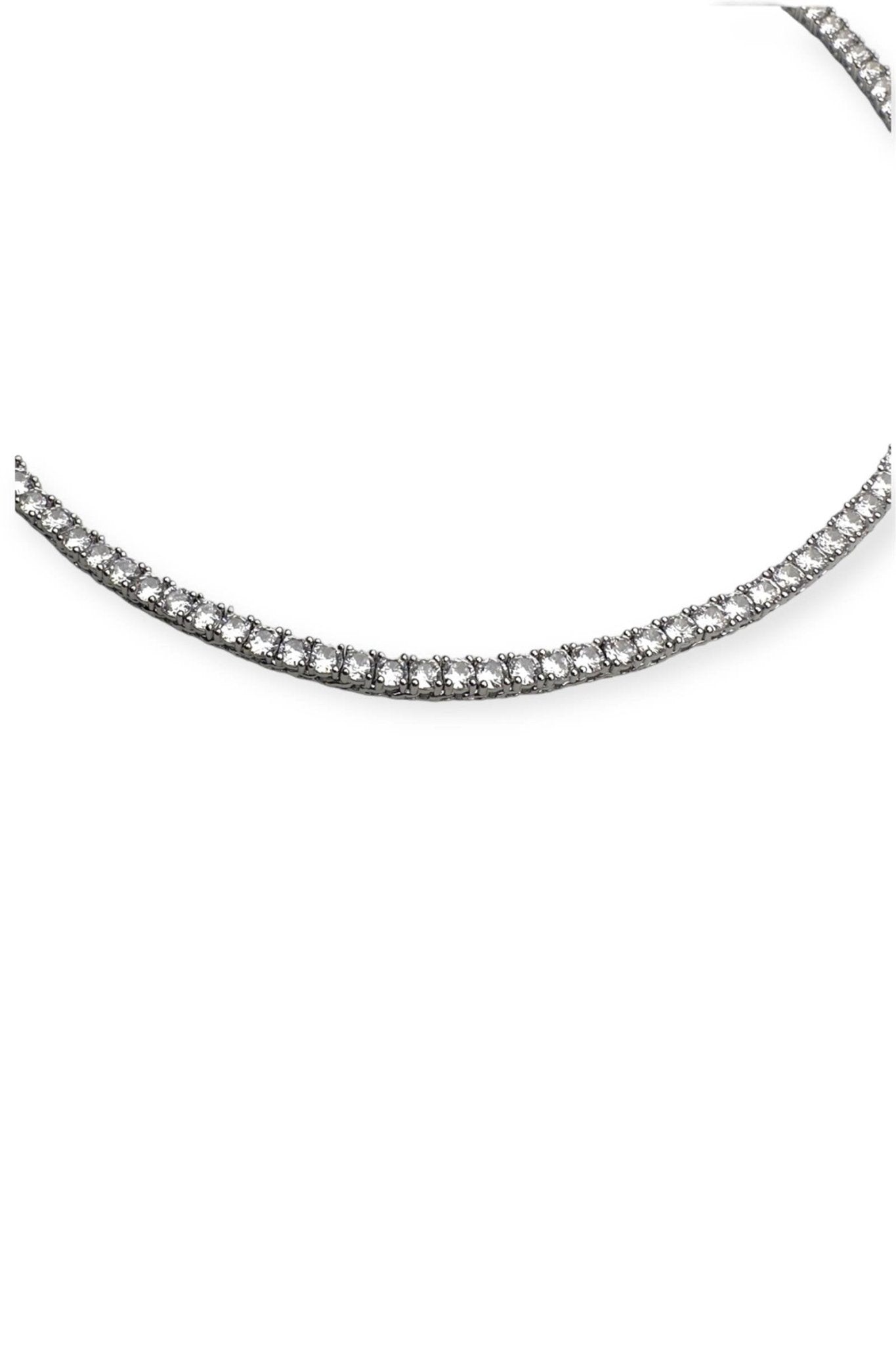 Su Yolu Kolye - Aven & Laurel