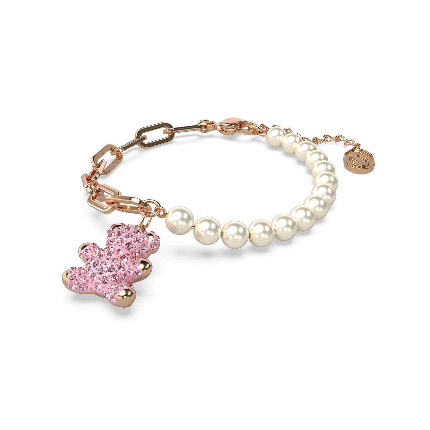 Teddy Bileklik - Aven & Laurel