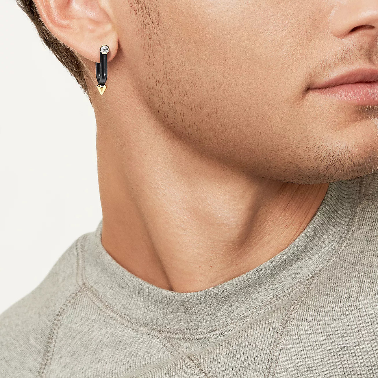 Shadow Link Küpe (İthal Kutulu Model)