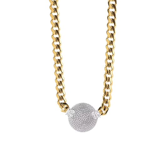 Gossamer Kolye - Aven & Laurel