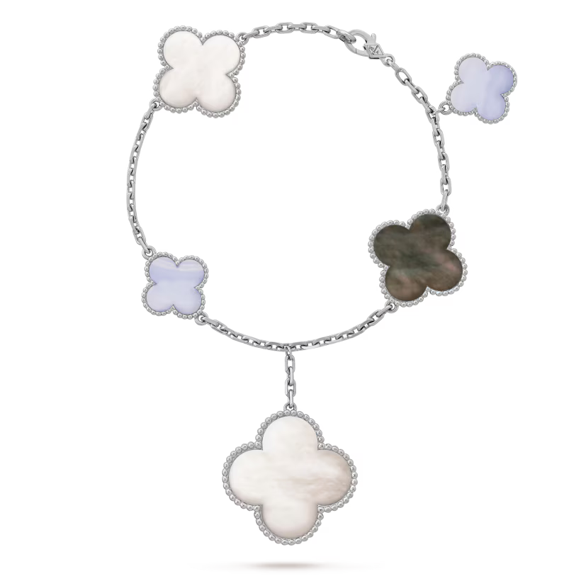 VCA Cyrisse Bileklik (İthal Kutulu Model)