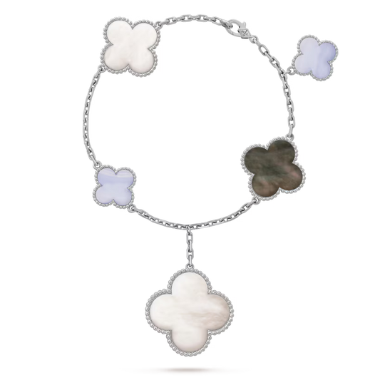 VCA Cyrisse Bileklik (İthal Kutulu Model)