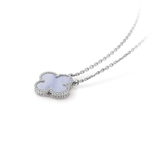 VCA Kolye Sedef - Aven & Laurel